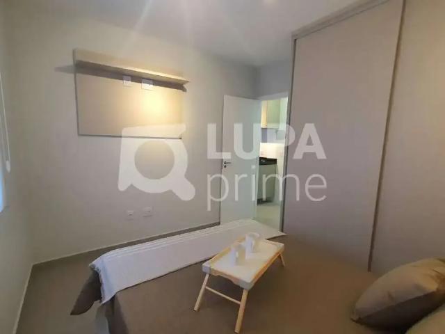 Apartamento para Venda em São Paulo/SP Chora Menino 2 Quartos