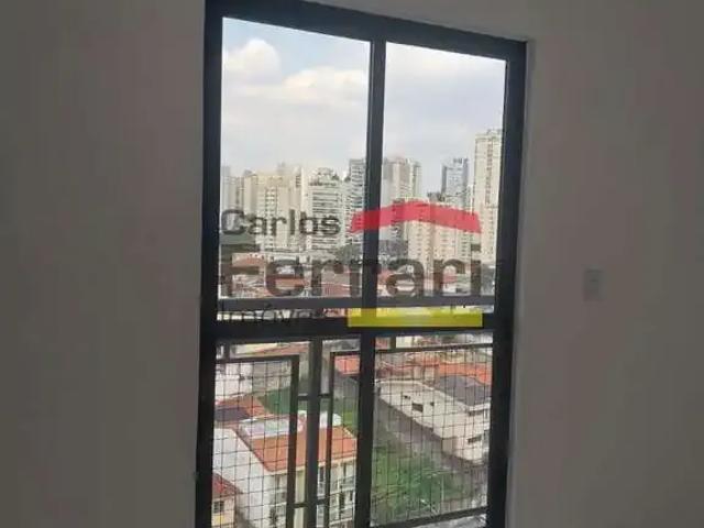 Apartamento para Venda em São Paulo/SP Chora Menino 2 Quartos