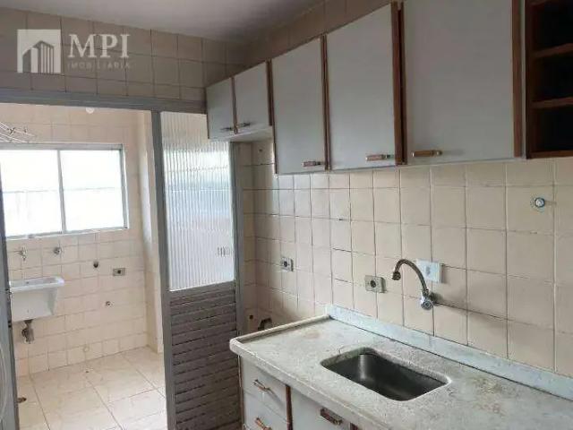 Apartamento para Venda em São Paulo/SP Chora Menino 2 Quartos
