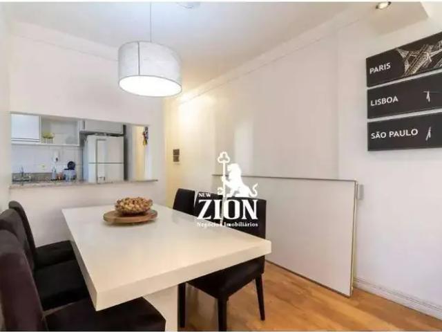 Apartamento para Venda em São Paulo/SP Chora Menino 2 Quartos