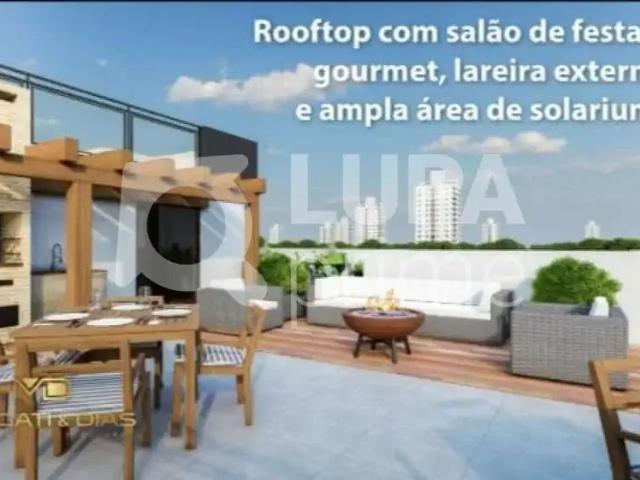 Apartamento para Venda em São Paulo/SP Chora Menino 2 Quartos