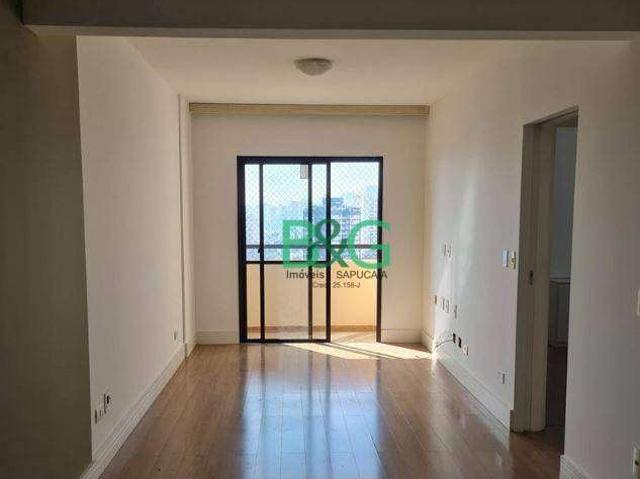Apartamento para Venda em São Paulo/SP Santana 2 Quartos