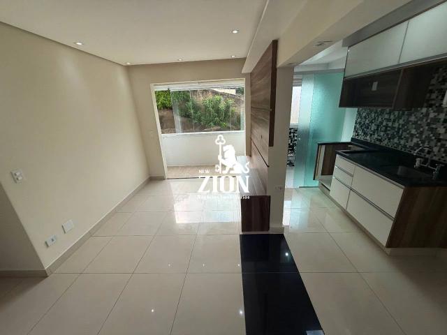 Apartamento para Venda em São Paulo/SP Chora Menino 2 Quartos