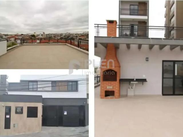 Apartamento para Venda em São Paulo/SP Chora Menino 2 Quartos