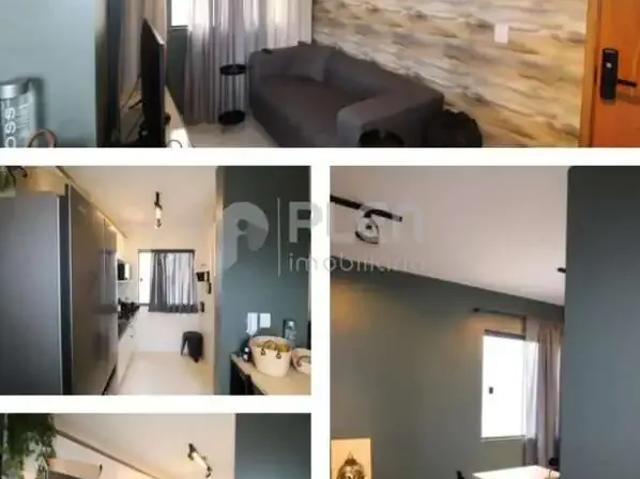 Apartamento para Venda em São Paulo/SP Chora Menino 2 Quartos