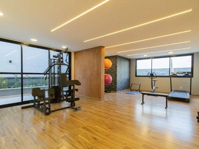 Apartamento para Venda em São Paulo/SP Chora Menino 3 Quartos