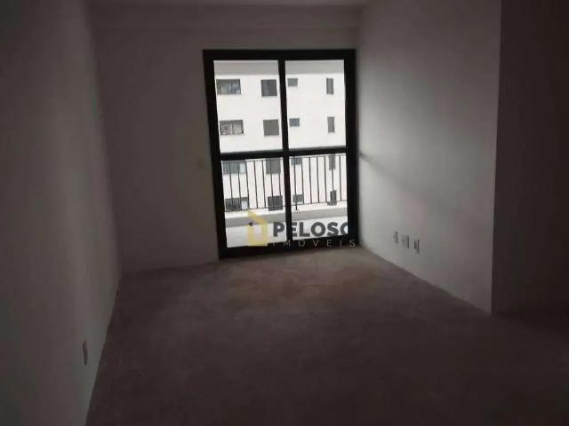 Apartamento para Venda em São Paulo/SP Chora Menino 3 Quartos