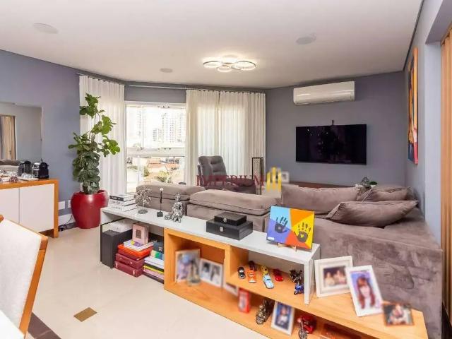 Apartamento para Venda em São Paulo/SP Chora Menino 3 Quartos