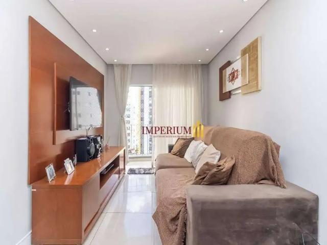 Apartamento para Venda em São Paulo/SP Chora Menino 3 Quartos