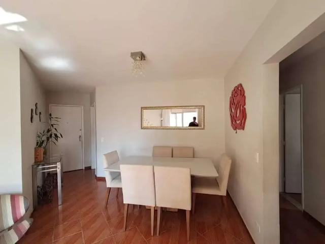 Apartamento para Venda em São Paulo/SP Chora Menino 3 Quartos