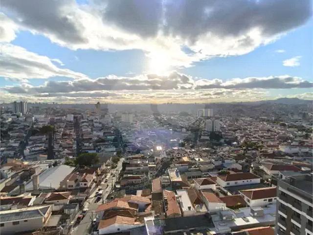 Apartamento para Venda em São Paulo/SP Chora Menino 3 Quartos