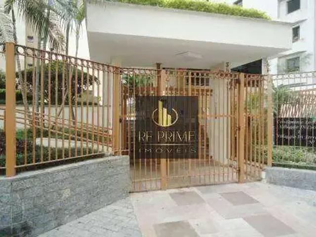 Apartamento para Venda em São Paulo/SP Chora Menino 3 Quartos