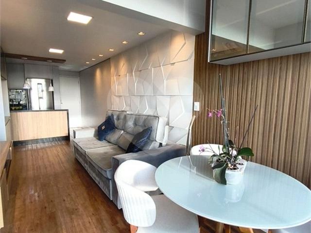 Apartamento para Venda em São Paulo/SP Chora Menino 3 Quartos