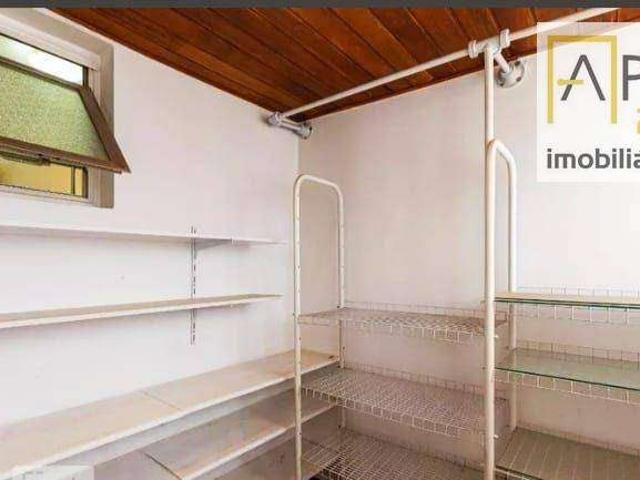 Apartamento para Venda em São Paulo/SP Chora Menino 3 Quartos