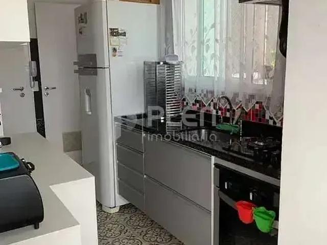 Apartamento para Venda em São Paulo/SP Chora Menino 3 Quartos