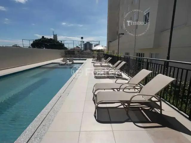 Apartamento para Venda em São Paulo/SP Chora Menino 3 Quartos