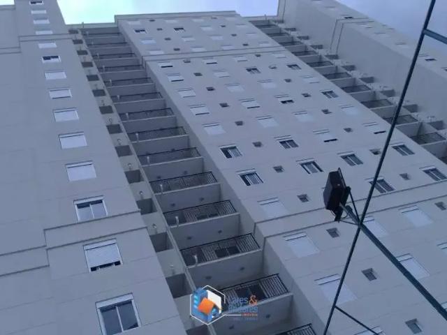 Apartamento para Venda em São Paulo/SP Chora Menino 3 Quartos