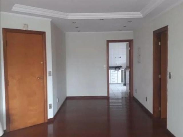 Apartamento para Venda em São Paulo/SP Chora Menino 3 Quartos