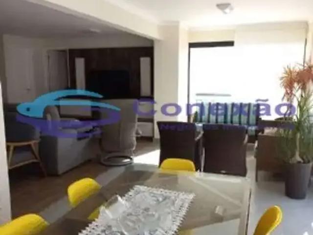 Apartamento para Venda em São Paulo/SP Chora Menino 3 Quartos