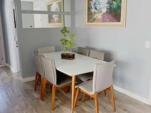Apartamento para Venda em São Paulo/SP Chora Menino 3 Quartos