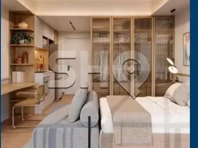 Apartamento para Venda em São Paulo/SP Chora Menino 3 Quartos