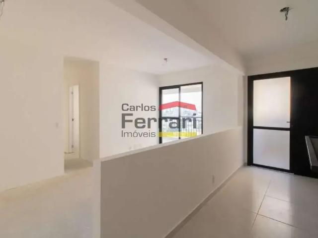 Apartamento para Venda em São Paulo/SP Chora Menino 3 Quartos