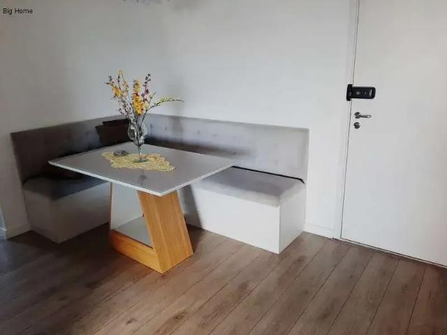 Apartamento para Venda em São Paulo/SP Chora Menino 3 Quartos
