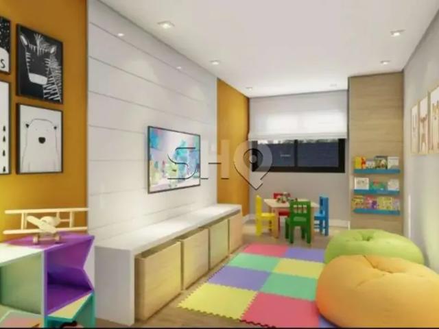 Apartamento para Venda em São Paulo/SP Chora Menino 3 Quartos