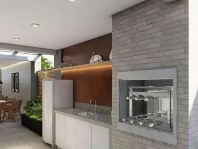 Apartamento para Venda em São Paulo/SP Chora Menino 3 Quartos