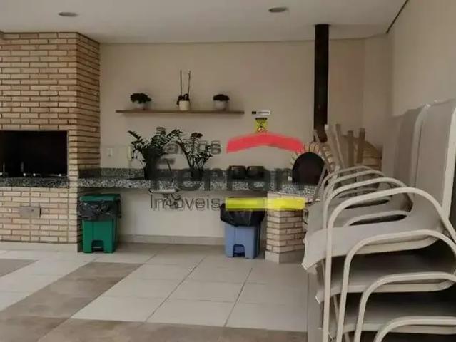 Apartamento para Venda em São Paulo/SP Chora Menino 3 Quartos