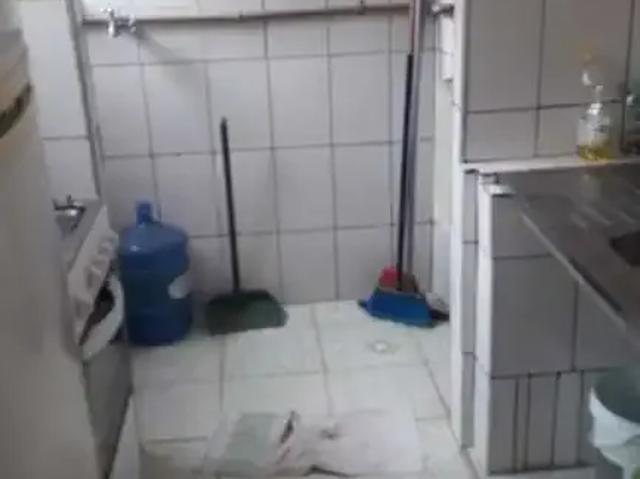 Apartamento para Venda em São Paulo/SP Cidade Tiradentes 1 Quartos