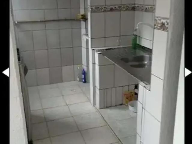 Apartamento para Venda em São Paulo/SP Cidade Tiradentes 1 Quartos