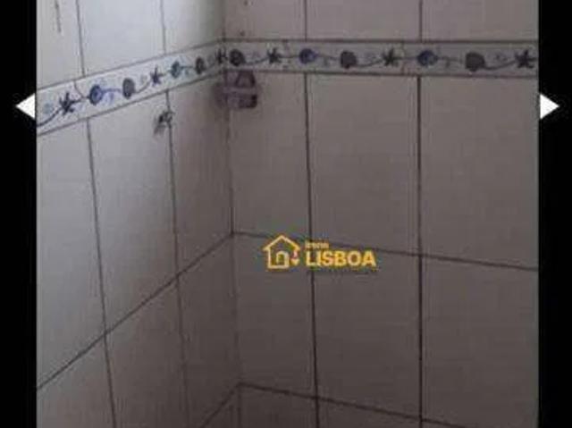 Apartamento para Venda em São Paulo/SP Cidade Tiradentes 1 Quartos