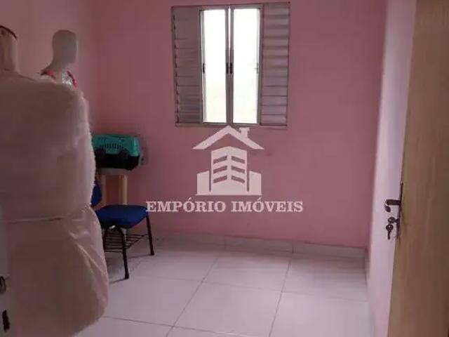 Apartamento para Venda em São Paulo/SP Cidade Tiradentes 2 Quartos