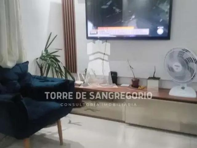 Apartamento para Venda em São Paulo/SP Cidade Tiradentes 2 Quartos