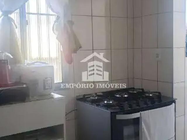 Apartamento para Venda em São Paulo/SP Cidade Tiradentes 2 Quartos