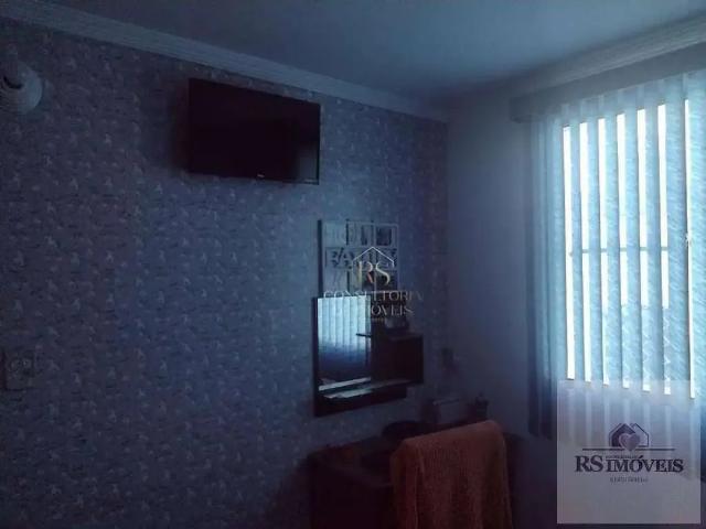 Apartamento para Venda em São Paulo/SP Cidade Tiradentes 2 Quartos