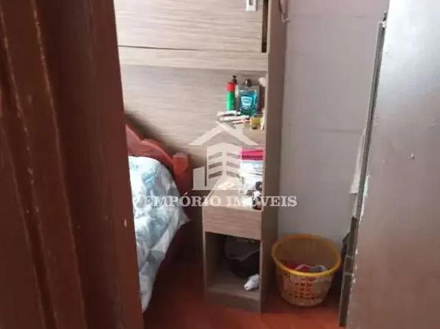 Apartamento para Venda em São Paulo/SP Cidade Tiradentes 2 Quartos