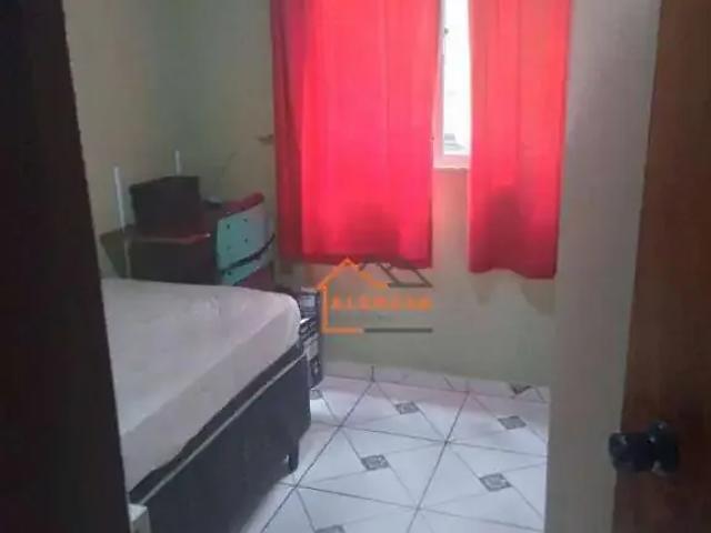 Apartamento para Venda em São Paulo/SP Cidade Tiradentes 2 Quartos