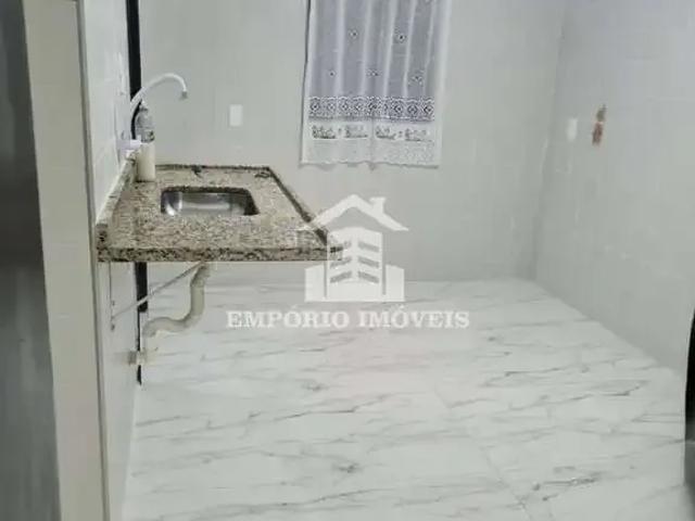 Apartamento para Venda em São Paulo/SP Cidade Tiradentes 2 Quartos