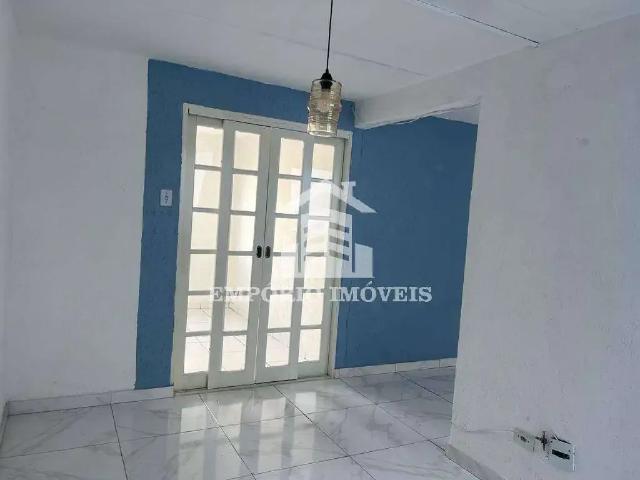 Apartamento para Venda em São Paulo/SP Cidade Tiradentes 2 Quartos