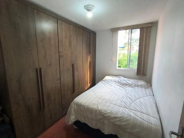 Apartamento para Venda em São Paulo/SP Cidade Tiradentes 2 Quartos
