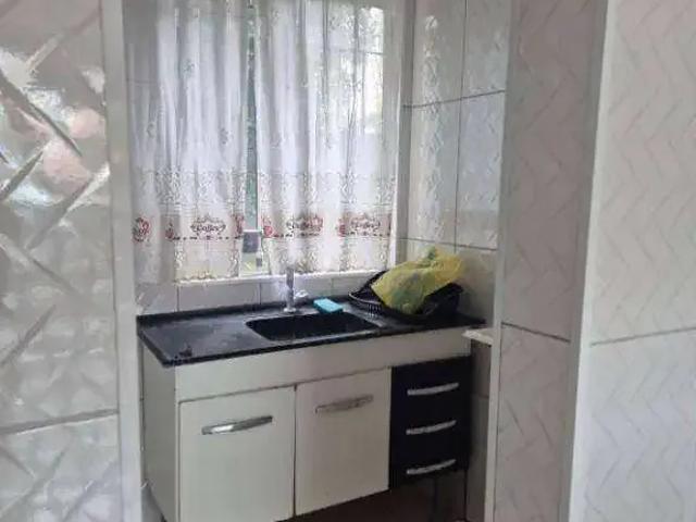 Apartamento para Venda em São Paulo/SP Cidade Tiradentes 2 Quartos
