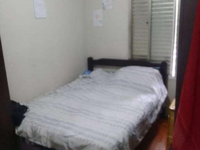 Apartamento para Venda em São Paulo/SP Cidade Tiradentes 2 Quartos