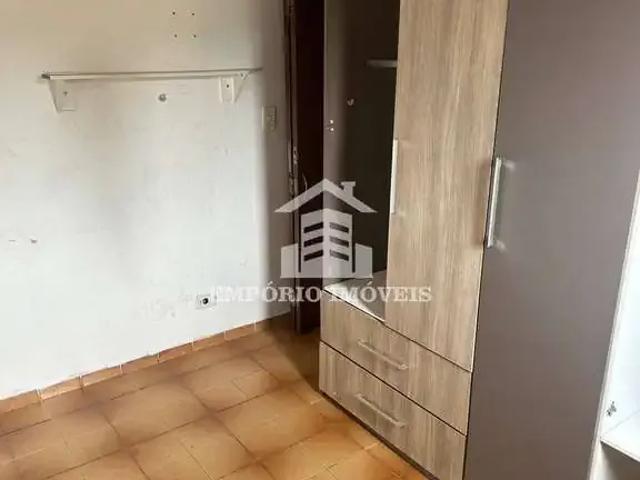 Apartamento para Venda em São Paulo/SP Cidade Tiradentes 2 Quartos