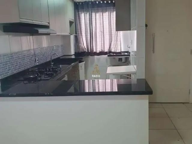 Apartamento para Venda em São Paulo/SP Cidade Tiradentes 2 Quartos