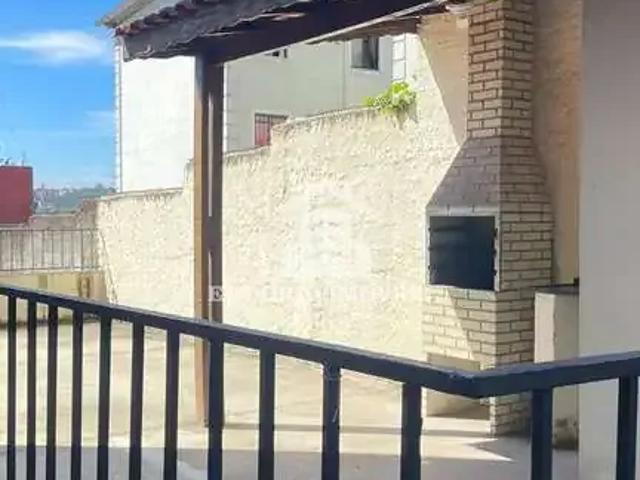 Apartamento para Venda em São Paulo/SP Cidade Tiradentes 2 Quartos