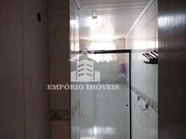Apartamento para Venda em São Paulo/SP Cidade Tiradentes 2 Quartos