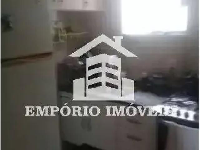 Apartamento para Venda em São Paulo/SP Cidade Tiradentes 2 Quartos