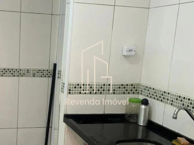 Apartamento para Venda em São Paulo/SP Cidade Tiradentes 2 Quartos